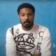 Illustration for article titled The New Coach x Basquiat Campaign Stars an Entirely Black and Brown Cast